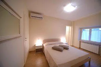 Aparthotel Zephiro Rta