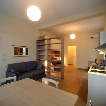 Zephiro Rta Aparthotel