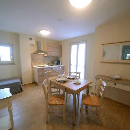 Aparthotel Zephiro Rta Montecatini Terme