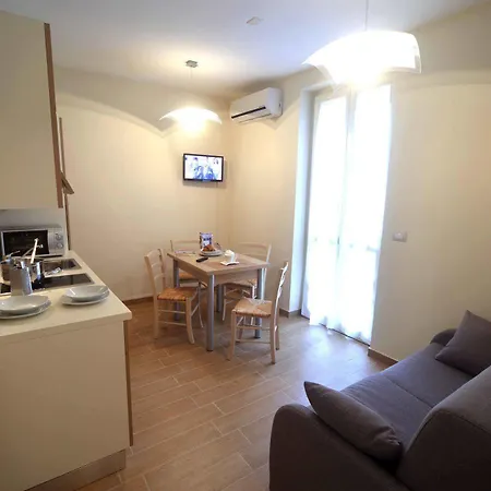Zephiro Rta Aparthotel