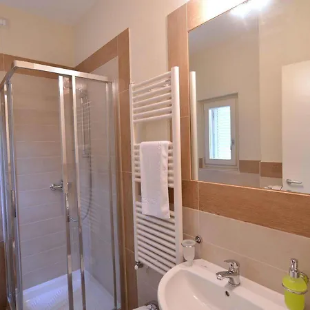 Zephiro Rta Aparthotel Montecatini Terme