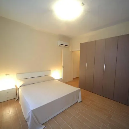 Zephiro Rta Aparthotel 2*