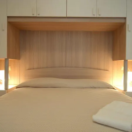 Aparthotel Zephiro Rta Montecatini Terme