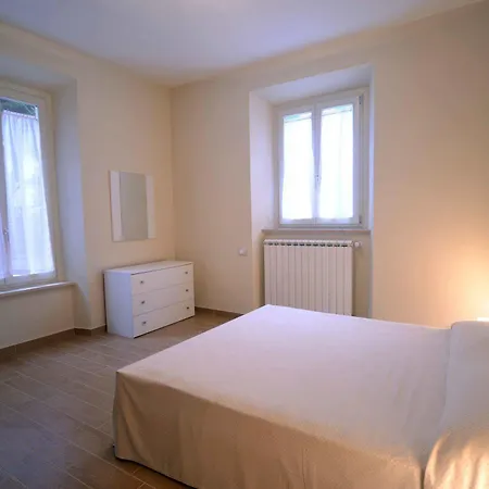 Zephiro Rta Aparthotel Montecatini Terme