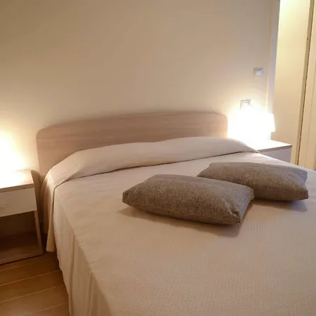 Aparthotel Zephiro Rta