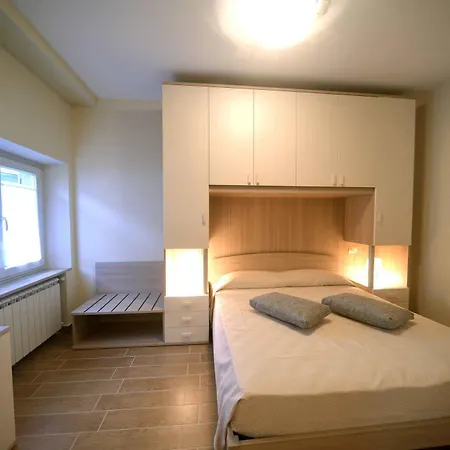 Zephiro Rta Aparthotel