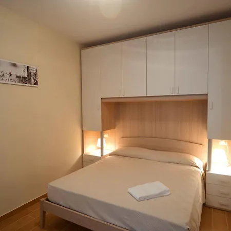 Zephiro Rta Aparthotel Montecatini Terme
