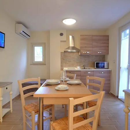 Zephiro Rta Aparthotel Montecatini Terme